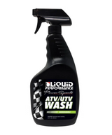 Liquid Performance